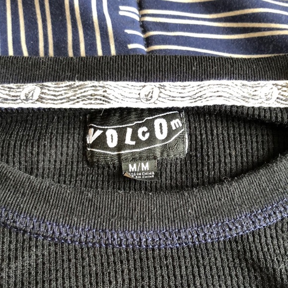 Volcom thermal - Picture 3 of 4